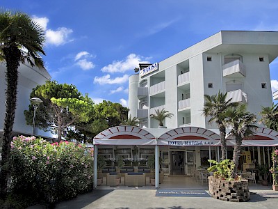 Hotel Marisa