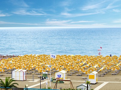 Hotel Marisa