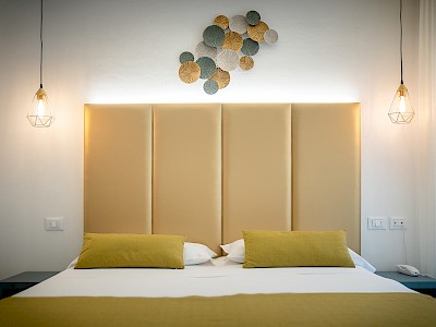 Hotel Marisa