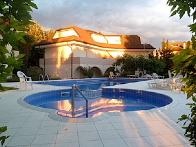 Residence Happy Days