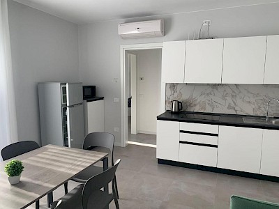 Matilde Apartments