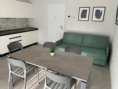 Matilde Apartments