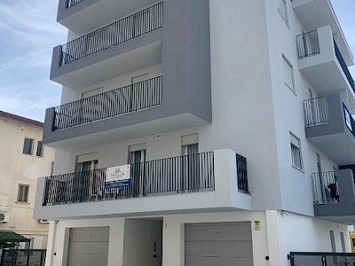 Matilde Apartments