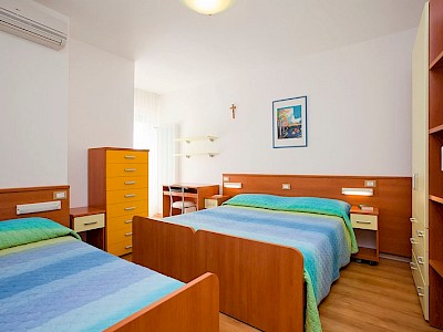 Residence Rizzante