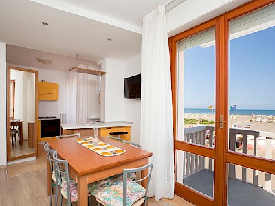 Residence Rizzante