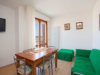 Residence Rizzante