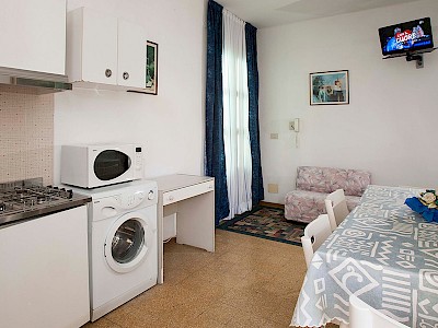 Residence Serenissima
