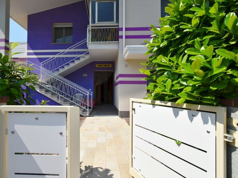 Casa Emilio
