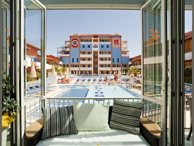Villaggio Hemingway Aparthotel