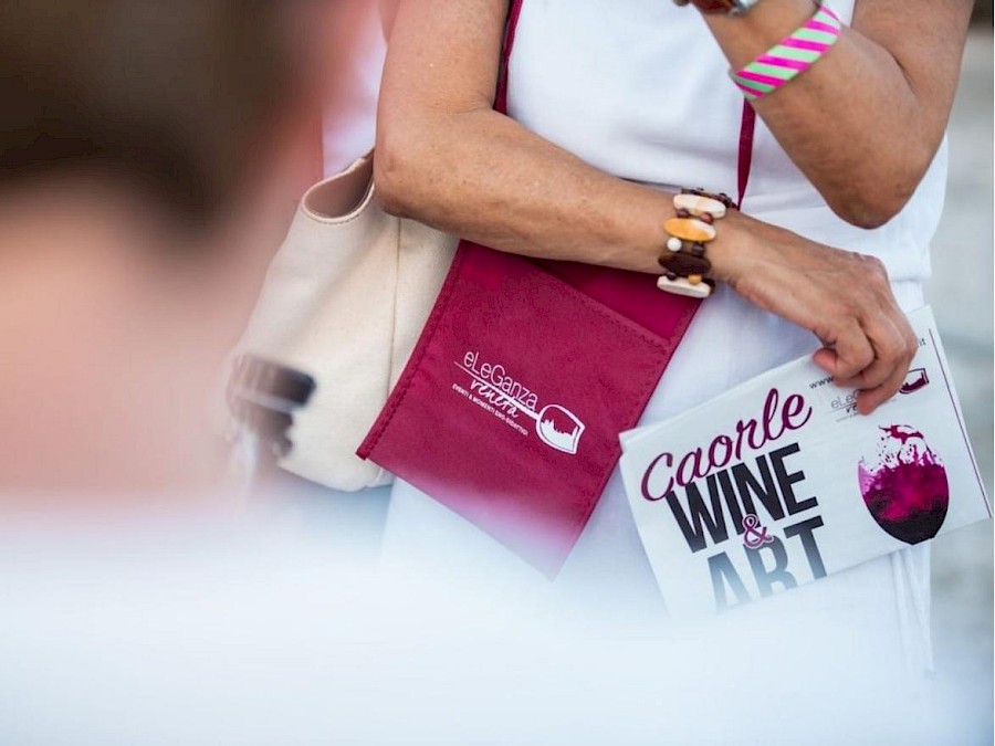 Caorle Wine e Art 2026