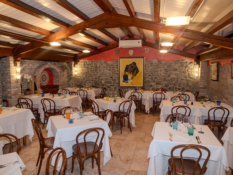 Ristorante Bucintoro