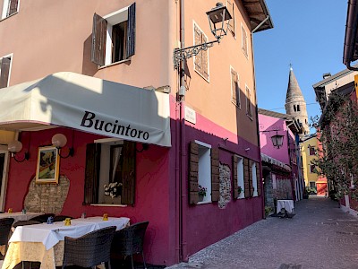 Ristorante Bucintoro