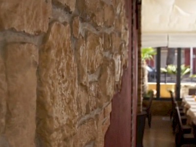 Ristorante Pizzeria Al Postiglione