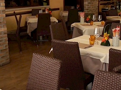 Ristorante Pizzeria Al Postiglione
