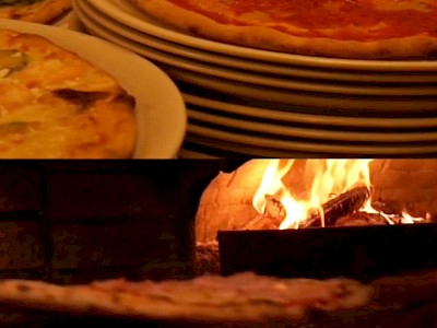 Ristorante Pizzeria Al Postiglione