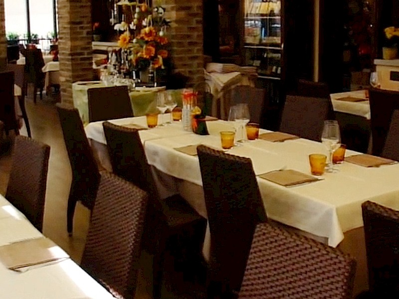Ristorante Pizzeria Al Postiglione