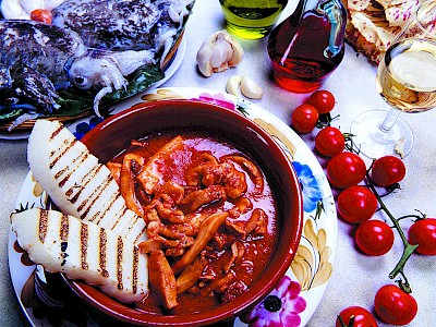 Taverna Caorlina