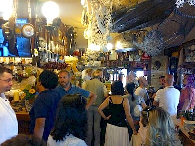 Ristorante La Ritrovata