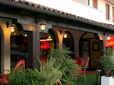 Ristorante Al Cacciatore