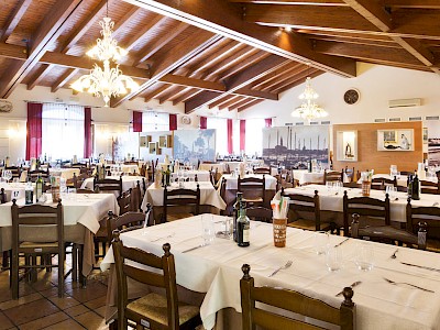 Ristorante Da Tituta