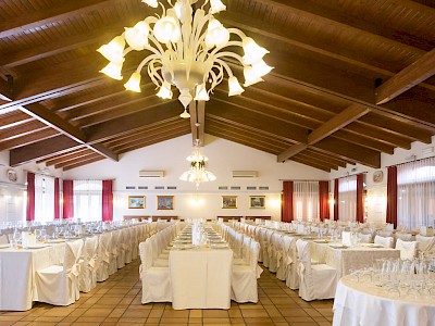Ristorante Da Tituta