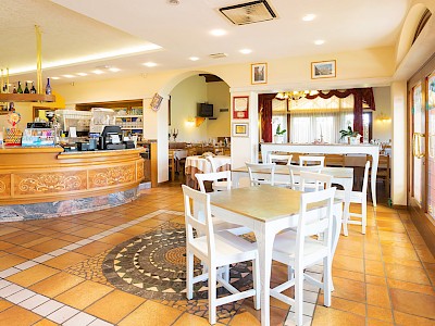 Ristorante Da Tituta