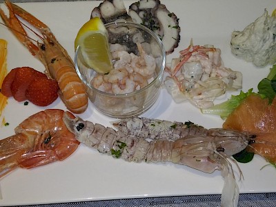 Ristorante Da Tituta