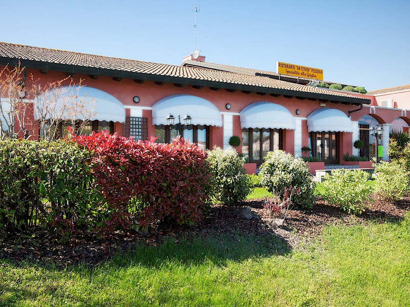 Ristorante Da Tituta