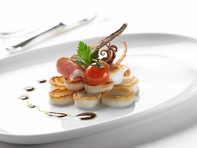 Ristorante Da Buso