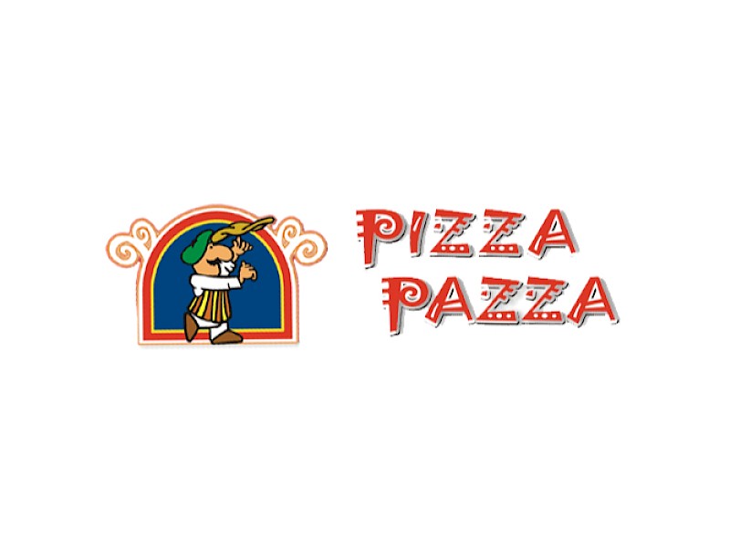 Pizza Pazza