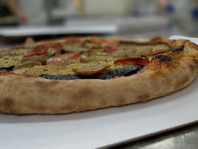 Pizza Pazza