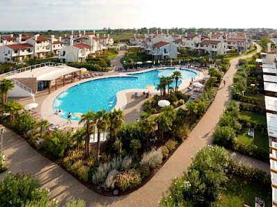 Villaggio aMare