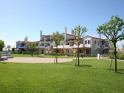 Villaggio aMare