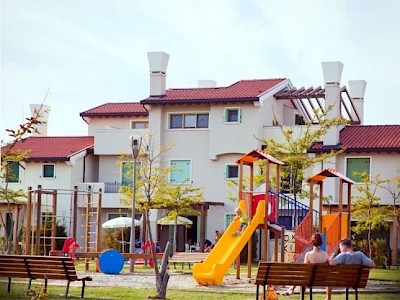 Villaggio aMare