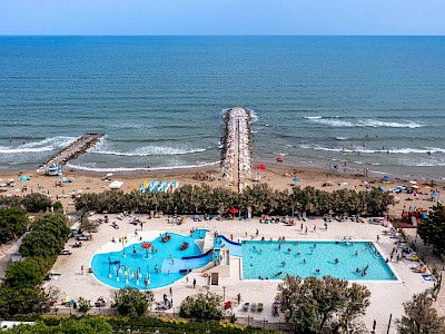 Centro Vacanze Villaggio San Francesco