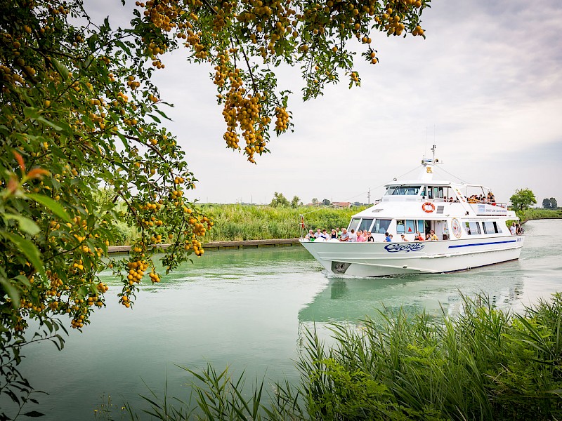 Motonave Caorle