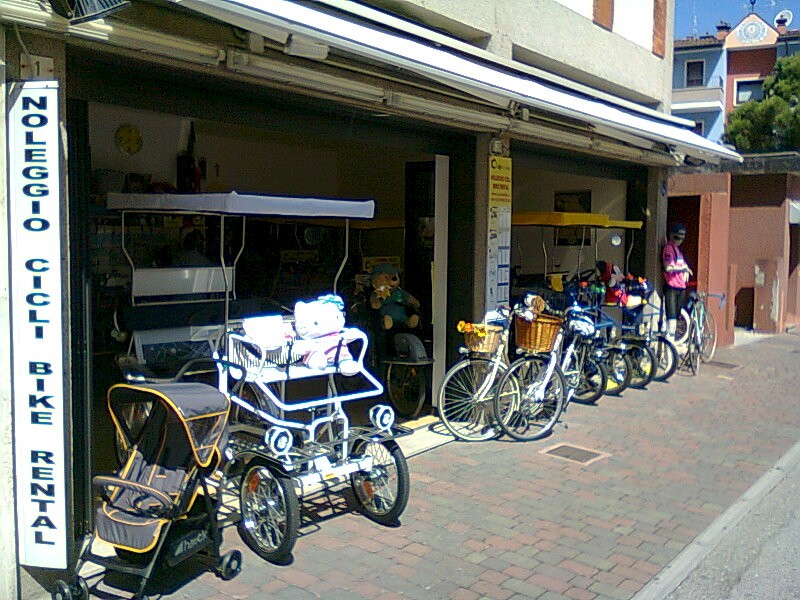 Caorle Bike