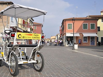 Caorle Bike