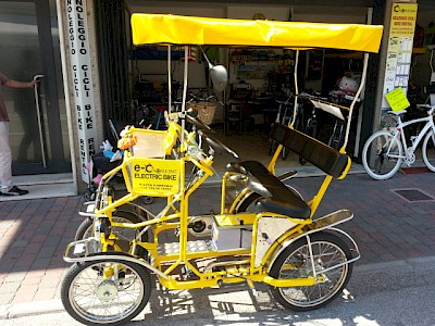 Caorle Bike