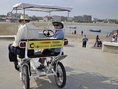 Caorle Bike