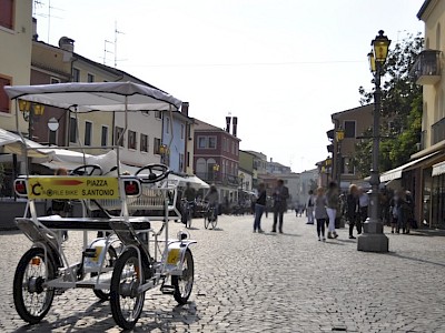 Caorle Bike