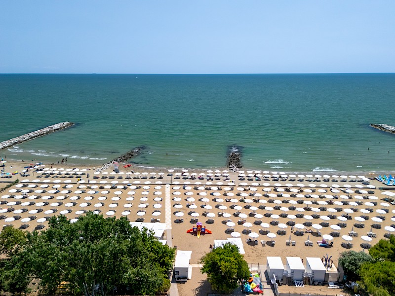 Bagni Duna Rossa