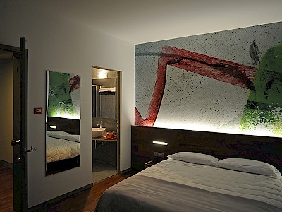 B&B Caorlina