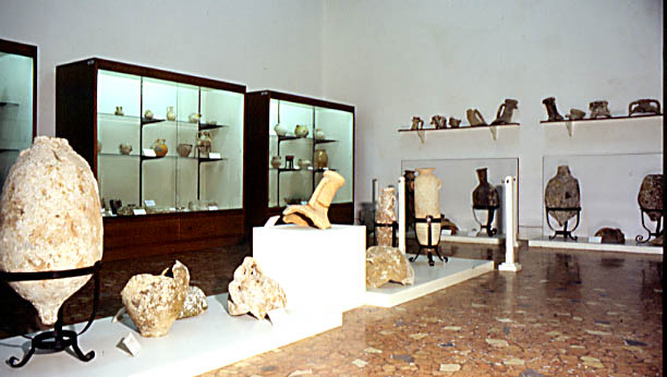 Museo Caorle