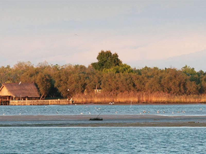 I Casoni di Caorle