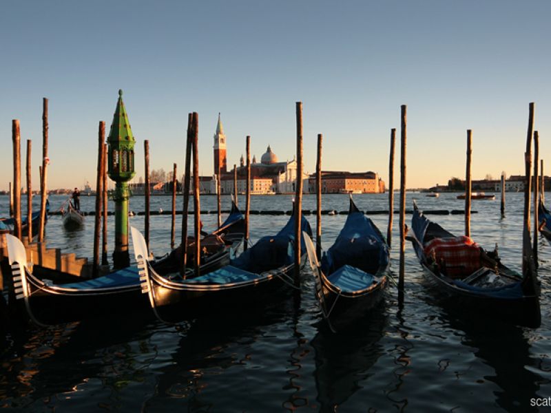 Consigli per una gita a Venezia partendo da Caorle